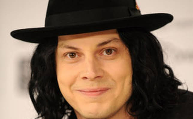 Jack White
