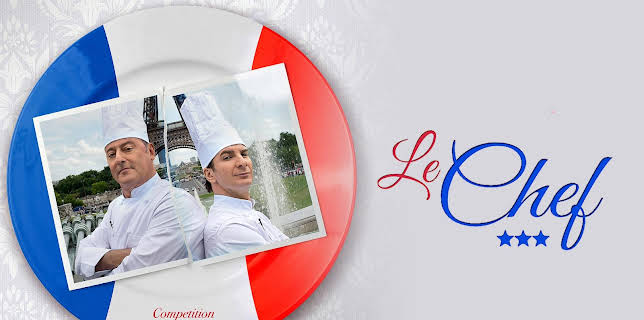 Le Chef (2014)