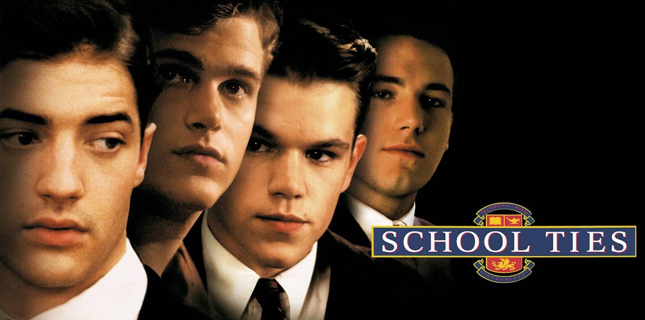 School Ties (1992)