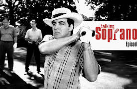 Talking Sopranos Podcast, Season 1: “Boca”