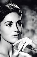 Linda Harrison as 