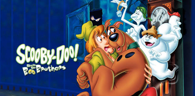 Scooby-Doo Meets the Boo Brothers (1987)