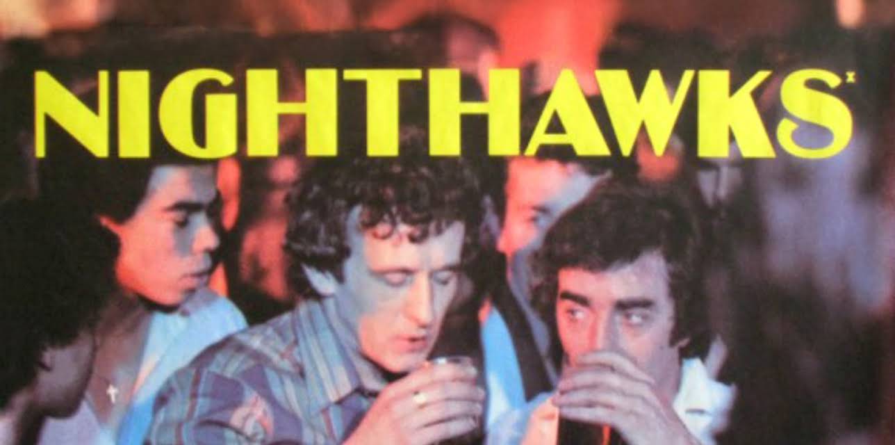 Nighthawks (1978)