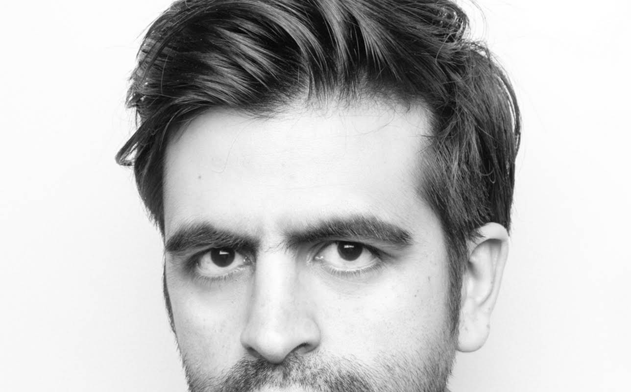 Rafael Palacio Illingworth