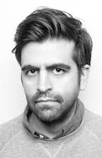 Rafael Palacio Illingworth as Director