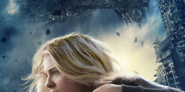 07:53: La quinta ola (IMDb 5.2) | Hollywood | 11/16 2024