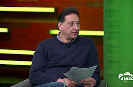 Amigos season-1: Pronósticos Wild Card: Ya están definidos los playoffs