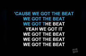 80'S & 90'S - Pop: We Got The Beat