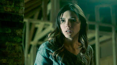 3:20 PM: The Replacement Daughter | Channel 5 | 8/13 2026