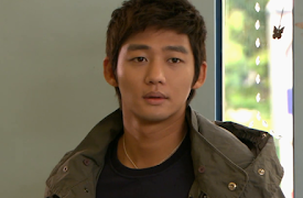 Playful Kiss: Episode 11