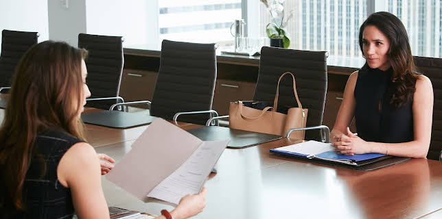 17:55: Suits | ZDFneo | 12/15 2025