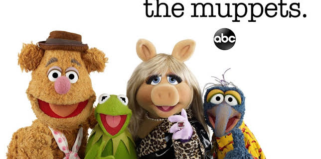 The Muppets (Series)