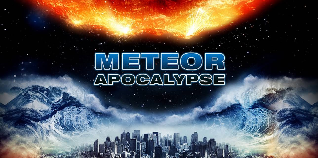 Meteor Apocalypse (2010)