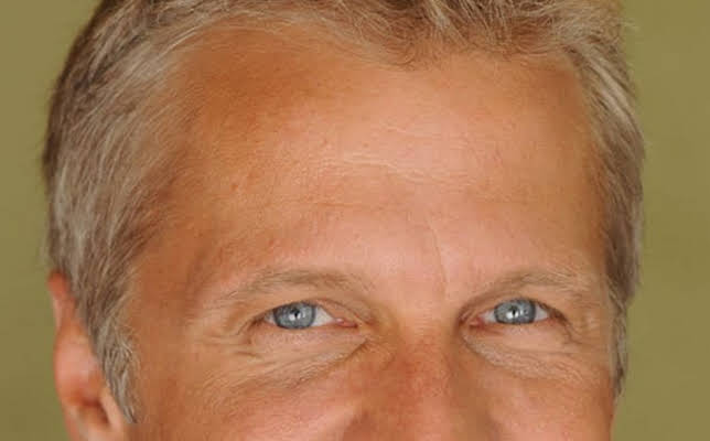 Patrick Fabian