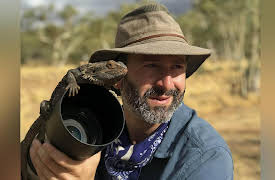 Coyote Peterson: Brave the Wild Season 1: Urban Dragons