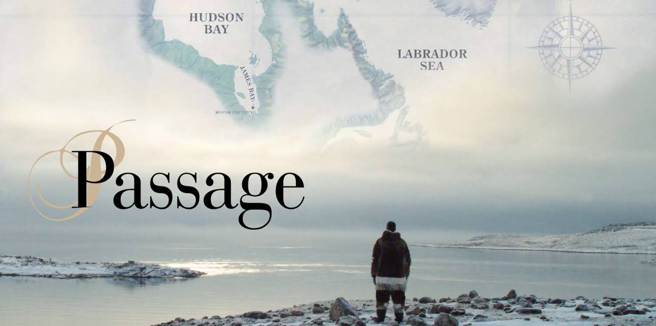 Passage (2018)