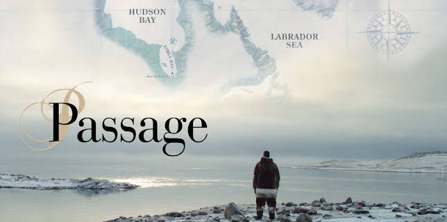 Passage (2018)