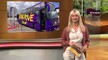 07:25: Wir im Saarland - Saar nur! | SR Fernsehen | 4/25 2026