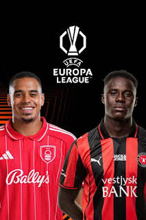 12:30: UEFA Europa League (T25/26): Nottingham Forest - Midtjylland | M. Liga de Campeones | 6/29 2026