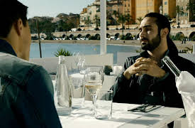 Gomorrah: 10. Ora facciamo i Conte