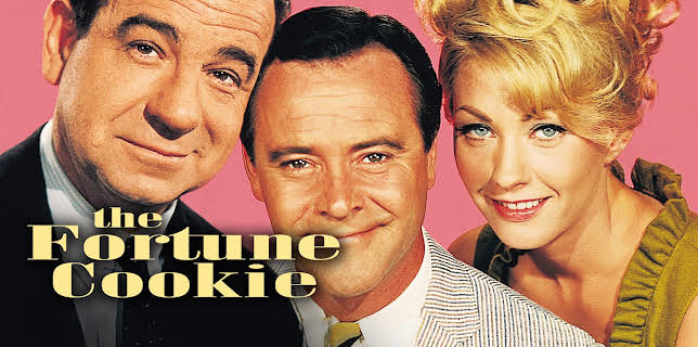 The Fortune Cookie (1966)