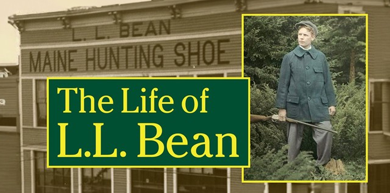 The Life of L.L. Bean (2002)