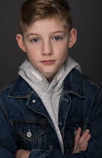 Griffin Wallace Henkel as 