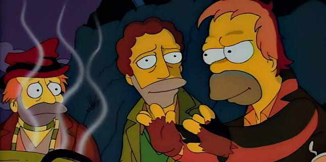 16:10: Die Simpsons | ProSieben | 1/17 2026