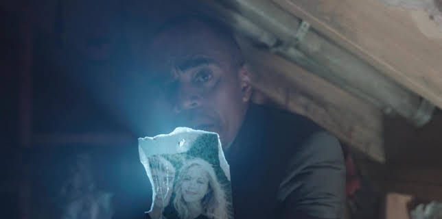 Within Desde adentro (2016)