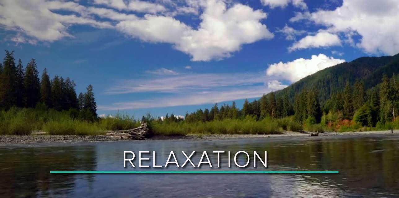 30 Minutes of Relaxation