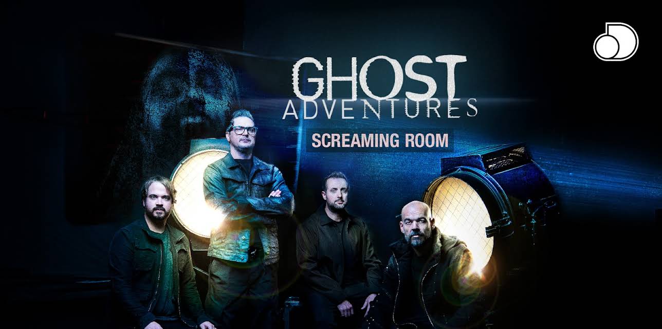 Ghost Adventures: Screaming Room, Season 1