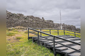 World Heritage Sites: Exploring the World’s Greatest Places: Iceland’s Great Assembly at Thingvellir