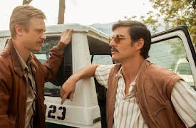 Narcos: Simón Bolívars svärd