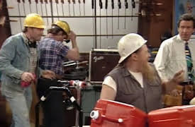 Home Improvement Season 1: Stereo-Typical
