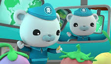 Octonauts