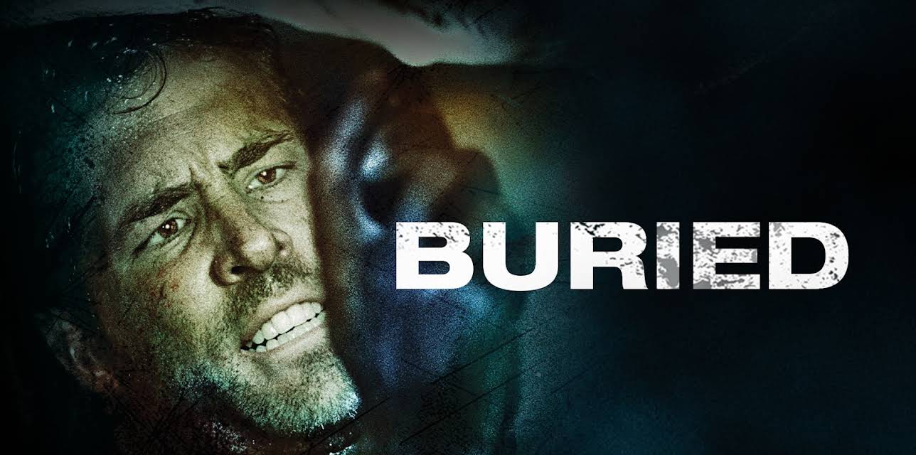 Buried (2010)