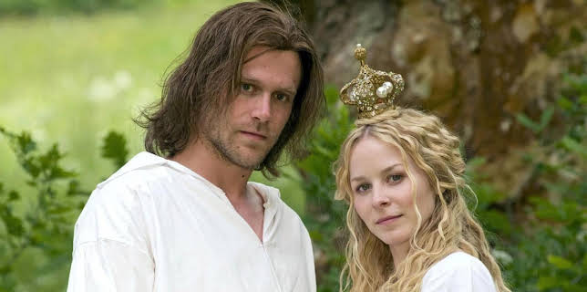 11:20: König Drosselbart | Das Erste | 12/25 2025