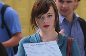 Awkward. Season 1: I Am Jenna Hamilton