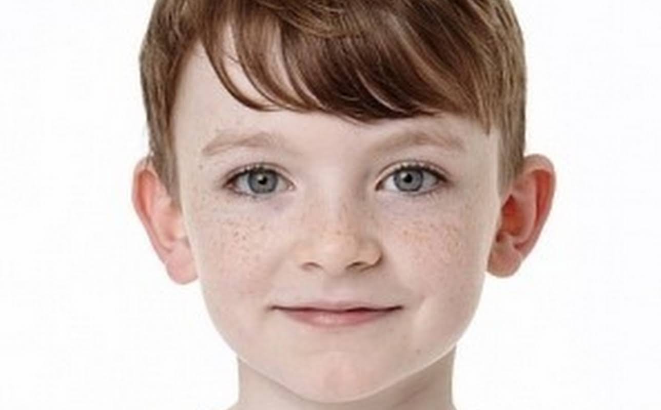 Benjamin Haigh