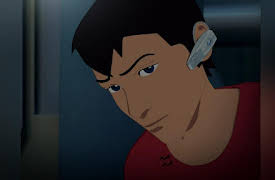 Iron Man: Armored Adventures Season 1: Field Trip