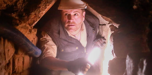 15:25: Expedition Unknown - Mythen auf der Spur | Kabel Eins Doku | 3/15 2026