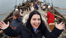 Raiders of the Lost Past with Janina Ramirez