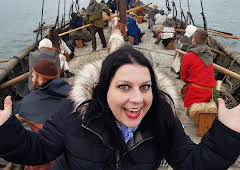 Raiders of the Lost Past with Janina Ramirez