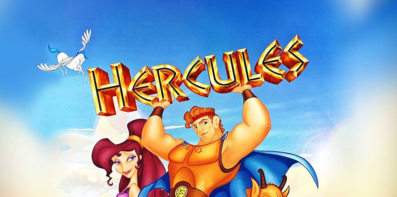 Hercules (1997)