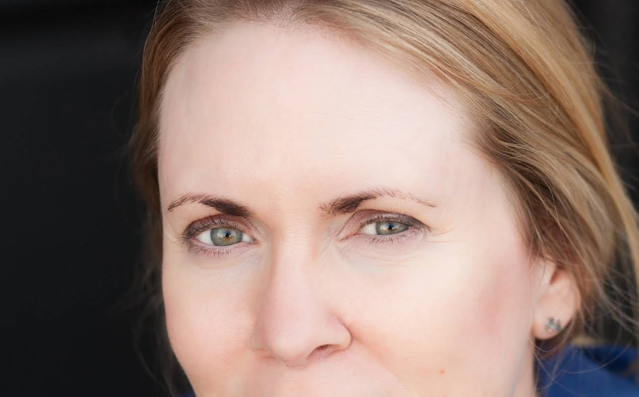 Susanna Harter