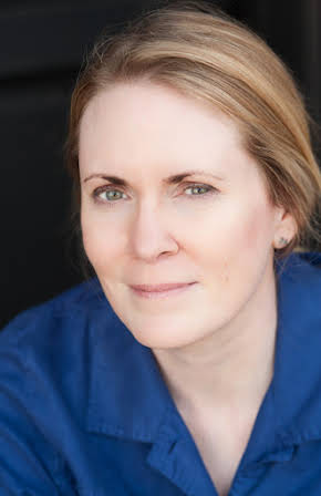 Susanna Harter as 