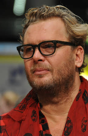 Antti Jokinen as Director