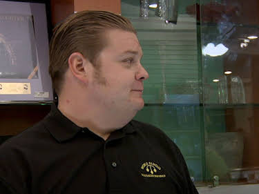14:50: Pawn Stars - Die drei vom Pfandhaus | ProSieben Maxx | 6/16 2026