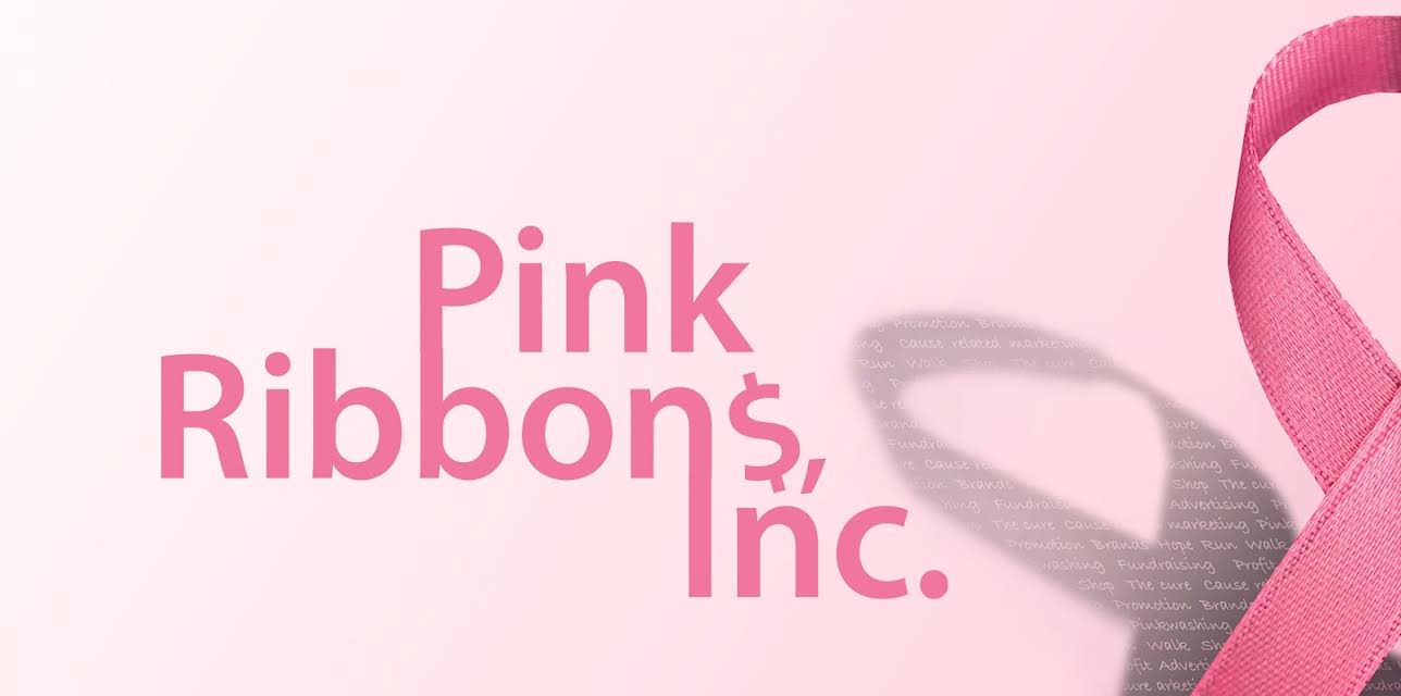 Pink Ribbons, Inc. (2012)