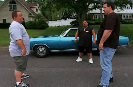 Carfellas Season 1: Monte Carlo Stakeout